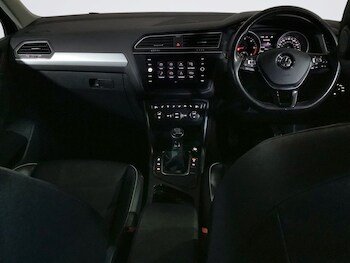 Used Volkswagen Tiguan 2019 for sale - 77588261: Photo