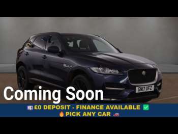 2017 (17) - 2.0d R-Sport 5dr Auto AWD