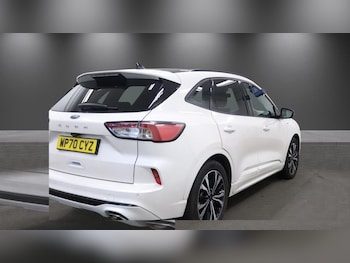 Used Ford Kuga 2020 for sale - 78487386: Photo