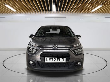 Used Citroen C3 2023 for sale - 79189679: Photo