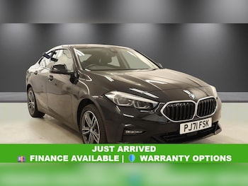 Used BMW 2 Series 2021 for sale - 79276157: Photo
