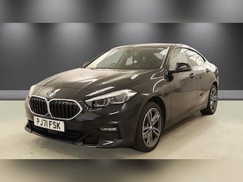 Used BMW 2 Series 2021 for sale - 79276157: Photo