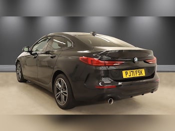 Used BMW 2 Series 2021 for sale - 79276157: Photo