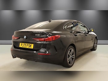 Used BMW 2 Series 2021 for sale - 79276157: Photo