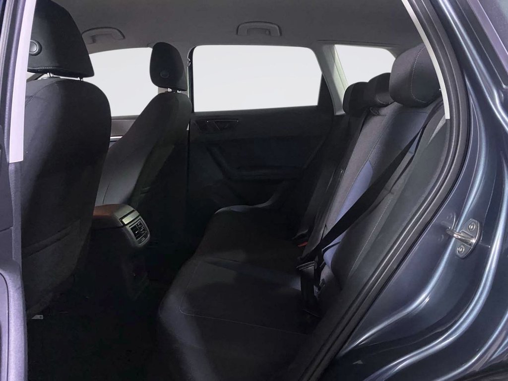 Used SEAT Ateca 2018 for sale - 77990725: Photo 11