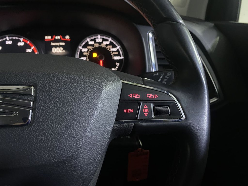 Used SEAT Ateca 2018 for sale - 77990725: Photo 17