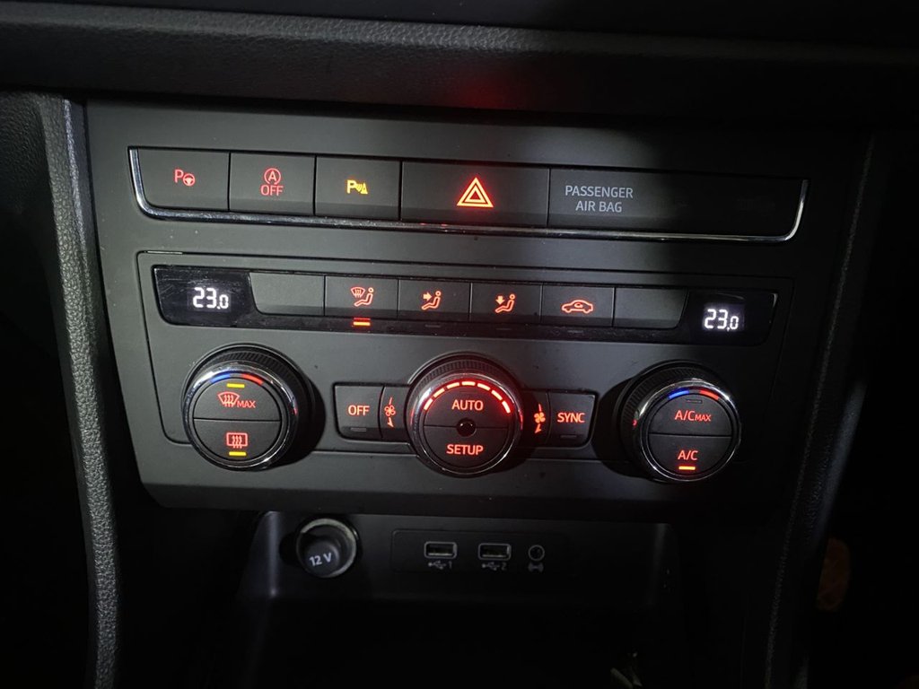 Used SEAT Ateca 2018 for sale - 77990725: Photo 22