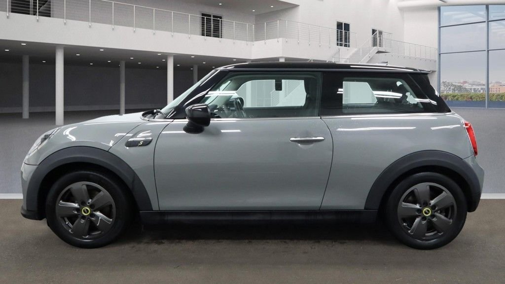 Used MINI Electric Hatch 2021 for sale - 77250316: Photo 12