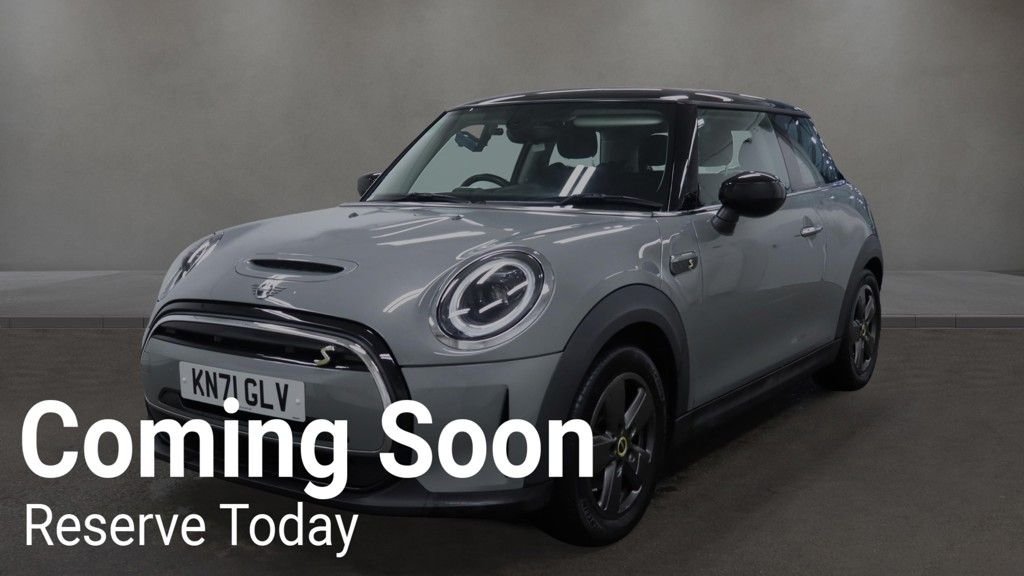 Used MINI Electric Hatch 2021 for sale - 77250316: Photo 2