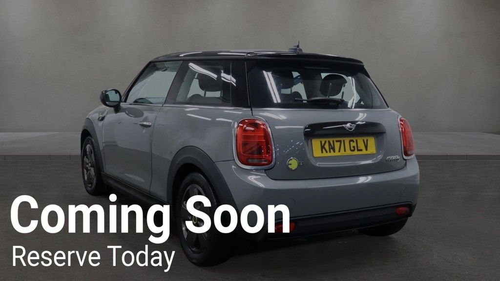 Used MINI Electric Hatch 2021 for sale - 77250316: Photo 3