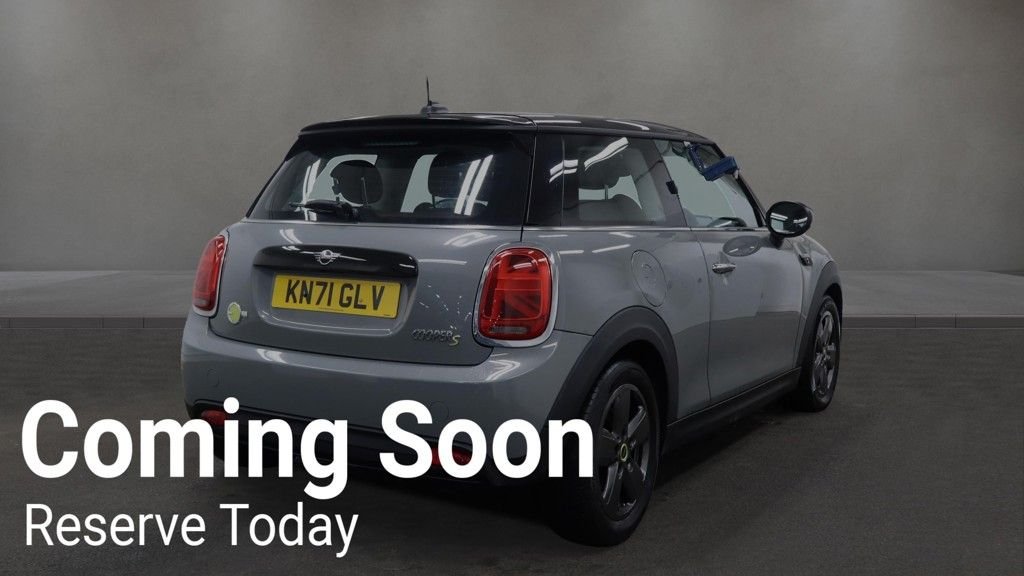 Used MINI Electric Hatch 2021 for sale - 77250316: Photo 4