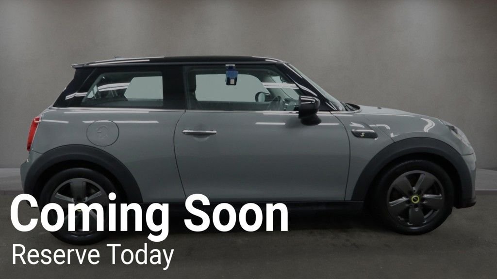 Used MINI Electric Hatch 2021 for sale - 77250316: Photo 5