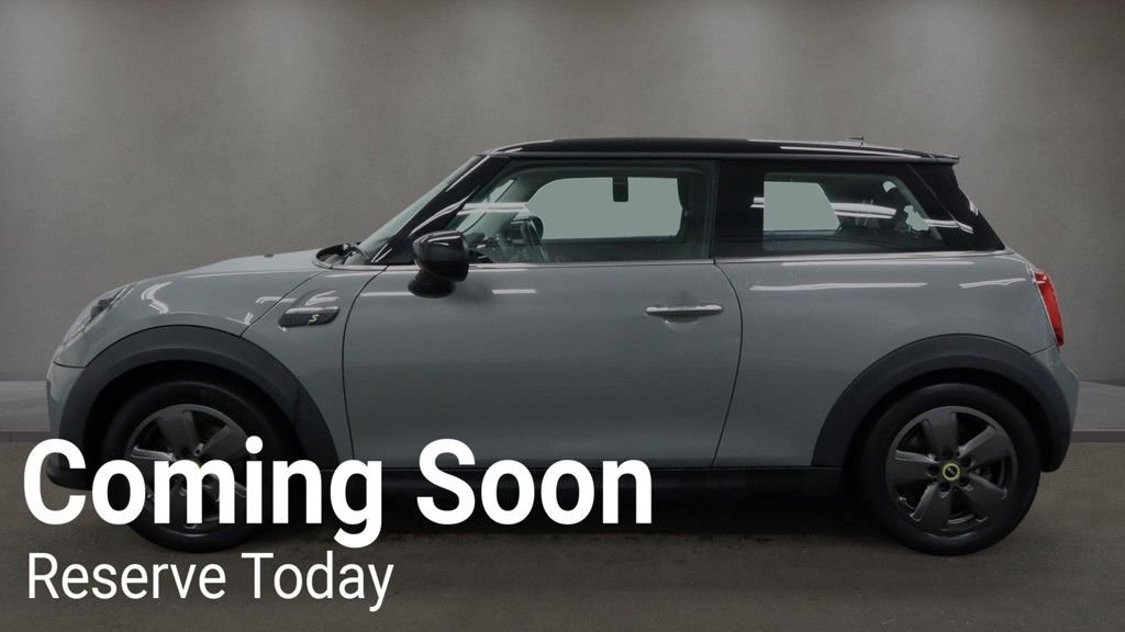 Used MINI Electric Hatch 2021 for sale - 77250316: Photo 6