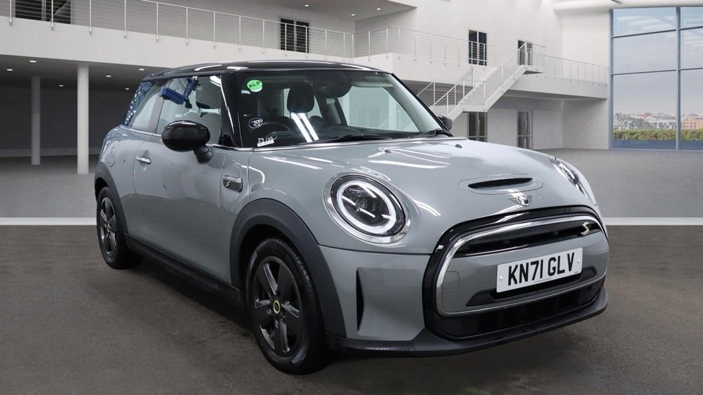 Used MINI Electric Hatch 2021 for sale - 77250316: Photo 7