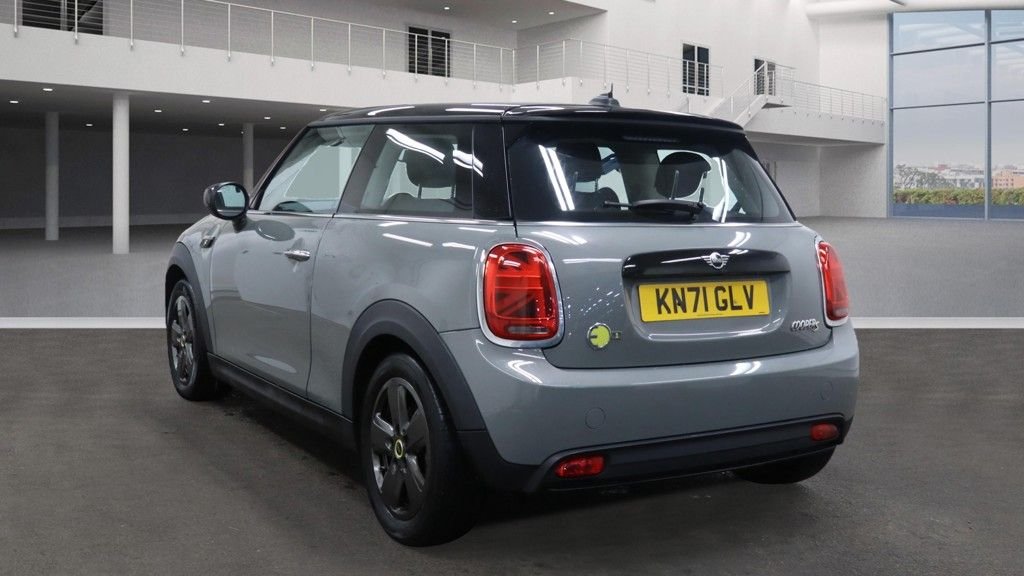 Used MINI Electric Hatch 2021 for sale - 77250316: Photo 9