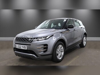 Used Land Rover Range Rover Evoque 2022 for sale - 79474743: Photo
