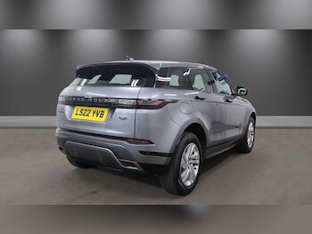 Used Land Rover Range Rover Evoque 2022 for sale - 79474743: Photo