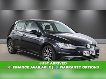 Used Volkswagen Golf 2018 for sale - 78658450: Photo