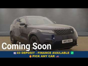 2021 (21) - 2.0 P250 R-Dynamic SE 5dr Auto