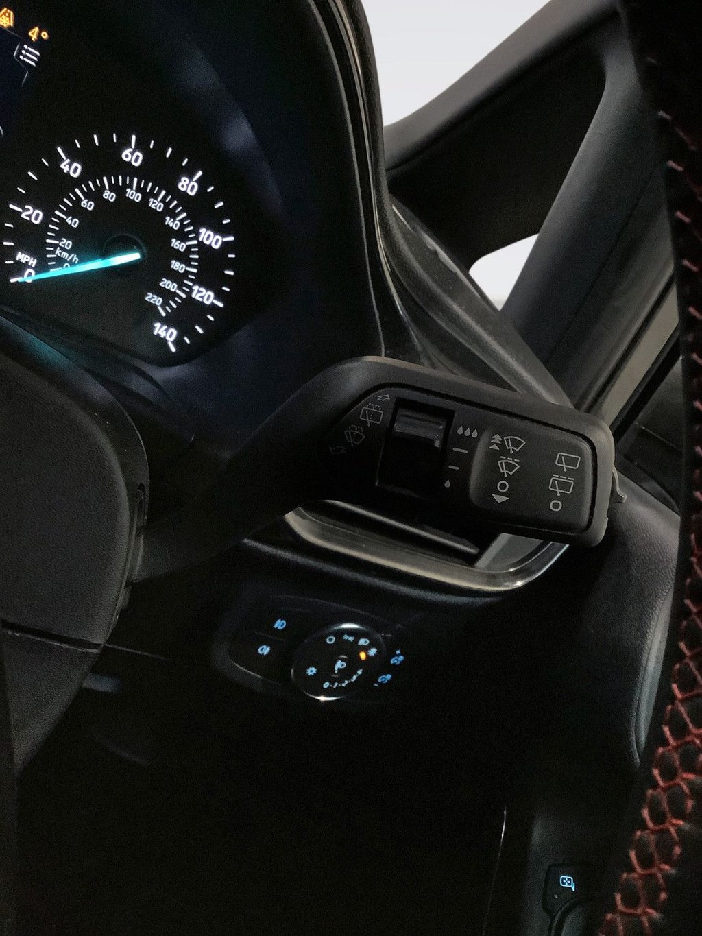 Used Ford Fiesta 2023 for sale - 77660247: Photo 21