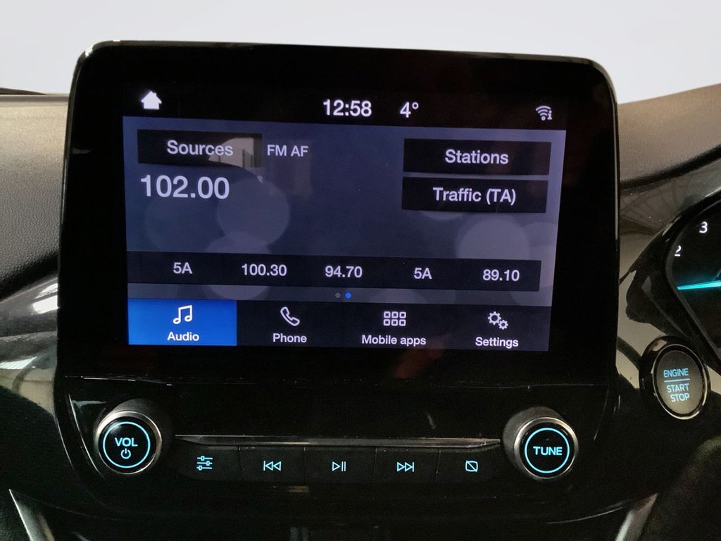 Used Ford Fiesta 2023 for sale - 77660247: Photo 23