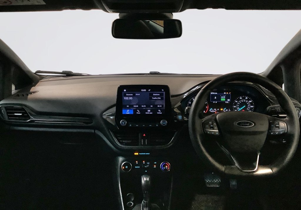 Used Ford Fiesta 2023 for sale - 77660247: Photo 3