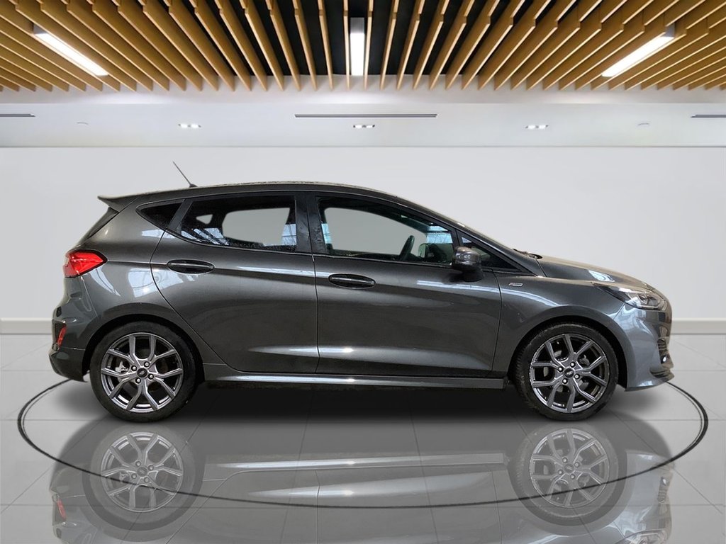 Used Ford Fiesta 2023 for sale - 77660247: Photo 8