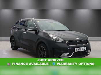 Used Kia Niro 2019 for sale - 79209956: Photo