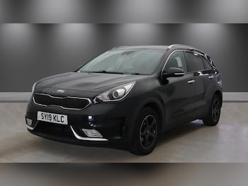 Used Kia Niro 2019 for sale - 79209956: Photo