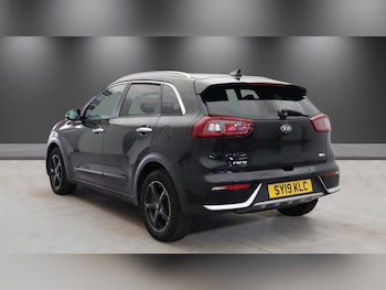Used Kia Niro 2019 for sale - 79209956: Photo
