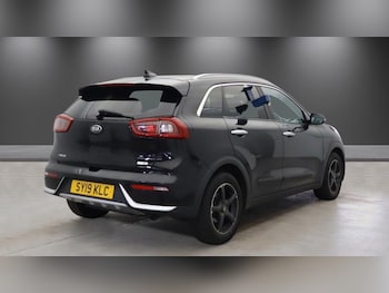 Used Kia Niro 2019 for sale - 79209956: Photo