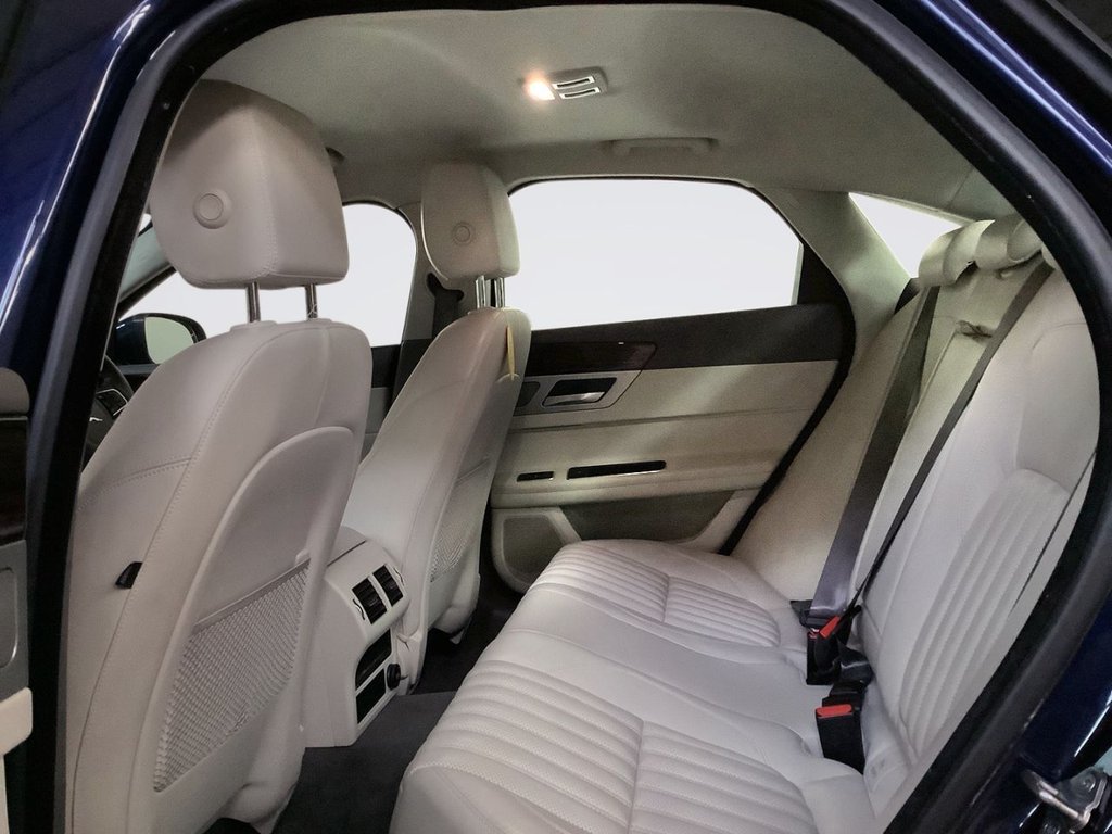 Used Jaguar XF 2017 for sale - 78124221: Photo 13