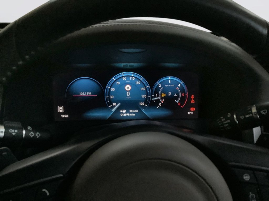 Used Jaguar XF 2017 for sale - 78124221: Photo 18