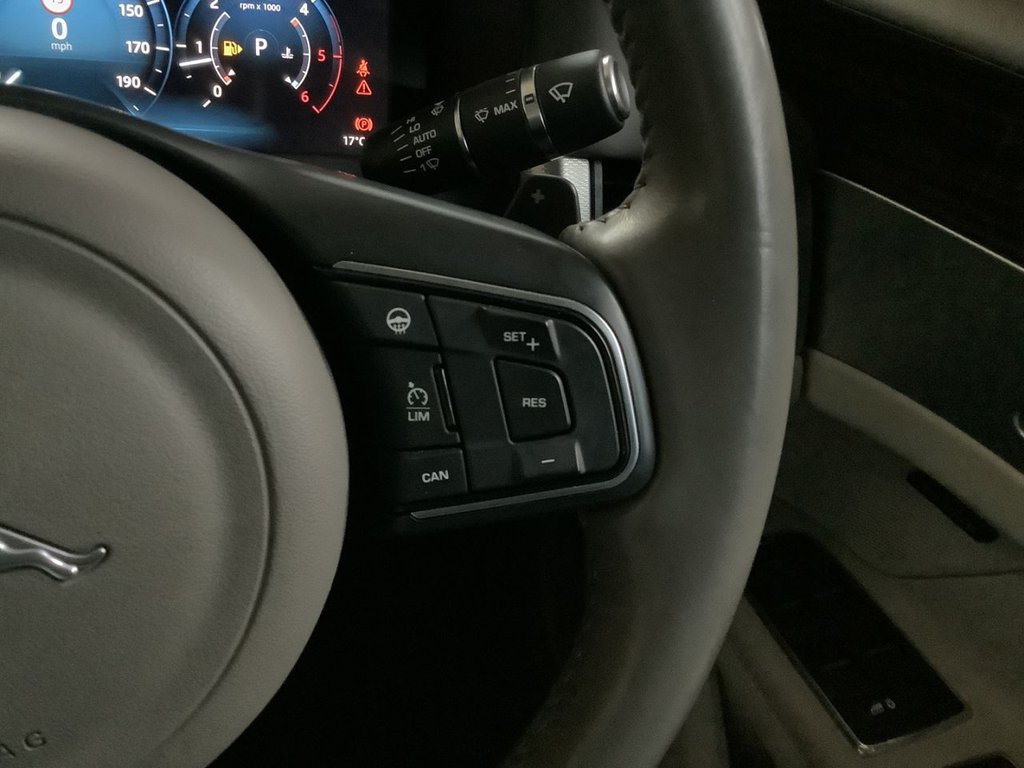 Used Jaguar XF 2017 for sale - 78124221: Photo 19