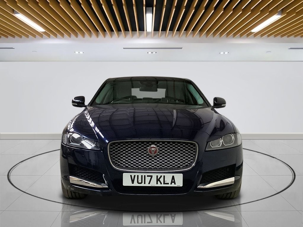 Used Jaguar XF 2017 for sale - 78124221: Photo 2