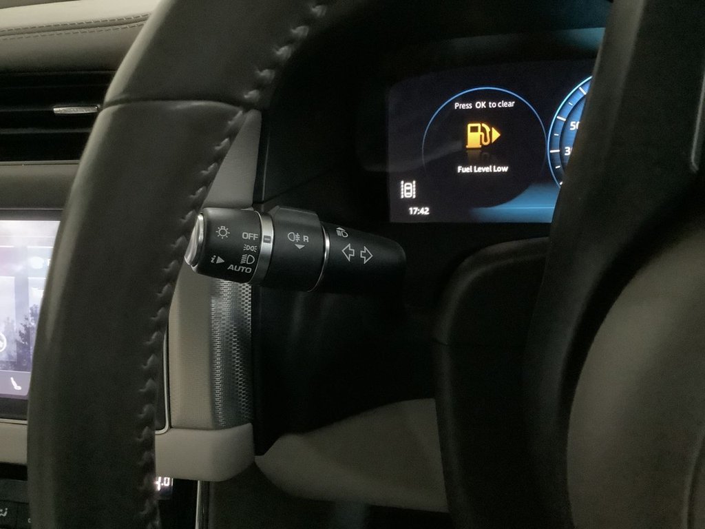 Used Jaguar XF 2017 for sale - 78124221: Photo 20