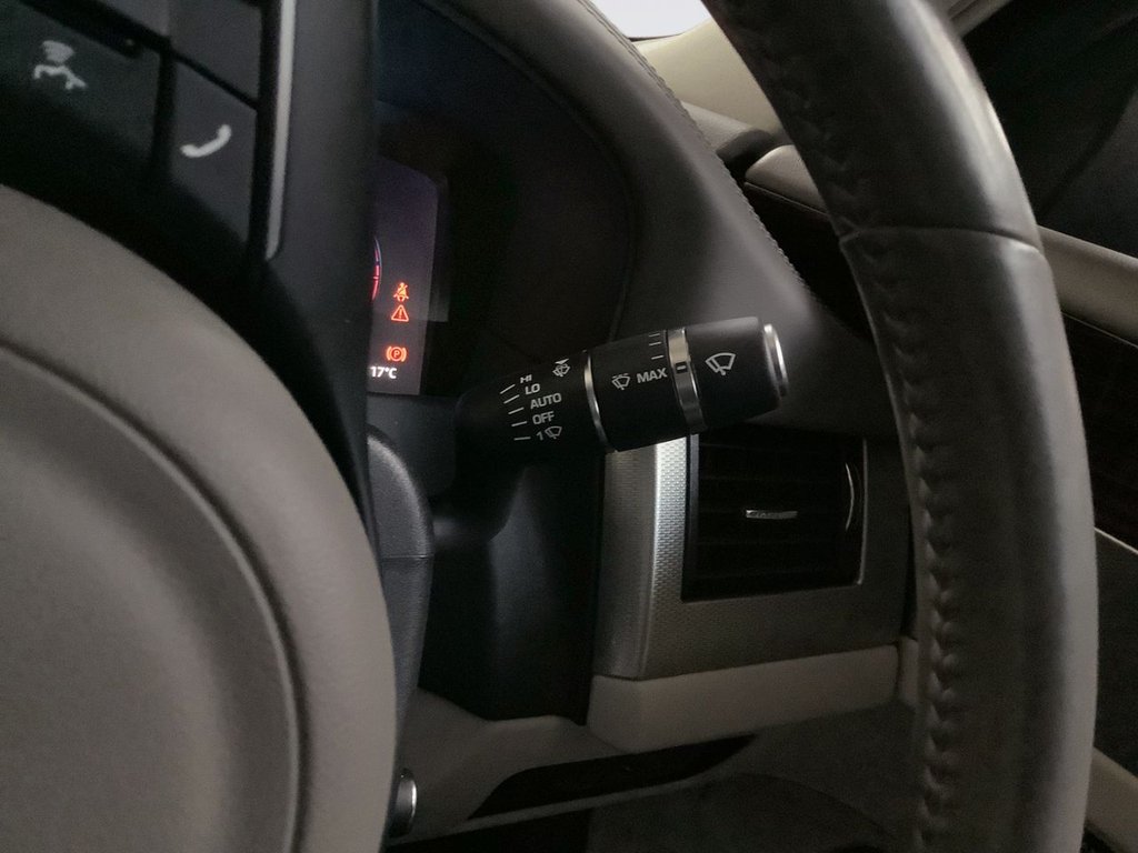 Used Jaguar XF 2017 for sale - 78124221: Photo 21