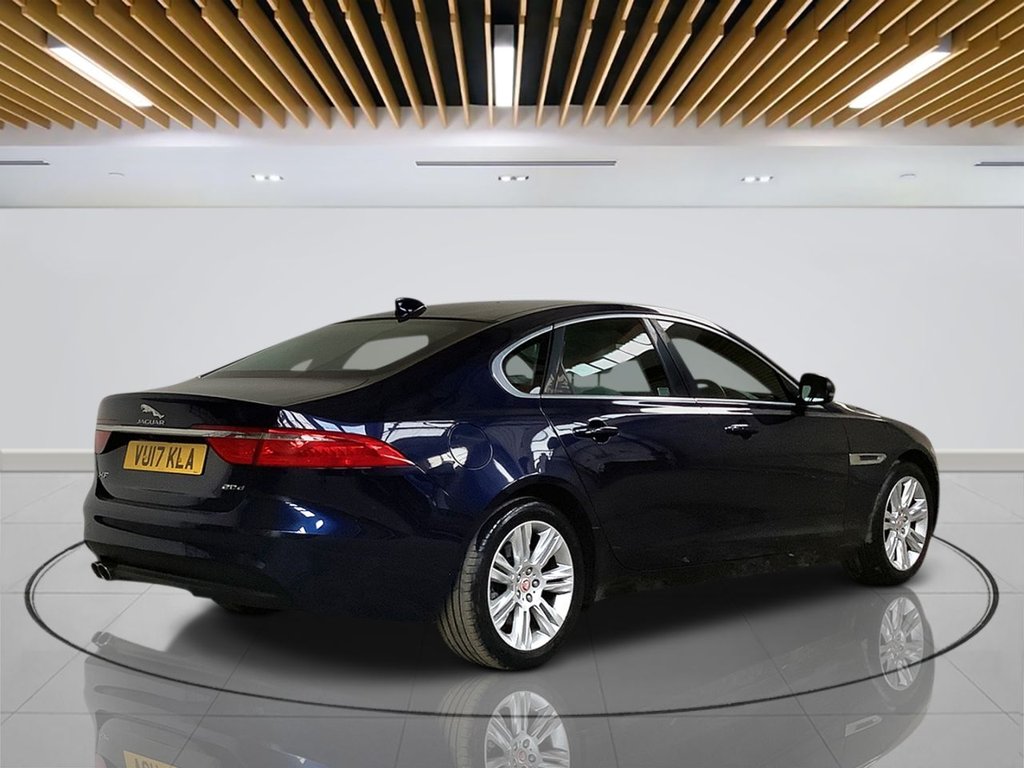 Used Jaguar XF 2017 for sale - 78124221: Photo 8