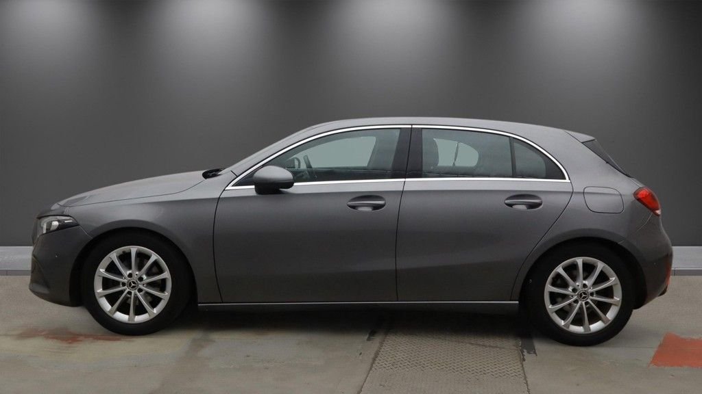 Used Mercedes-Benz A-Class 2018 for sale - 78110987: Photo 6