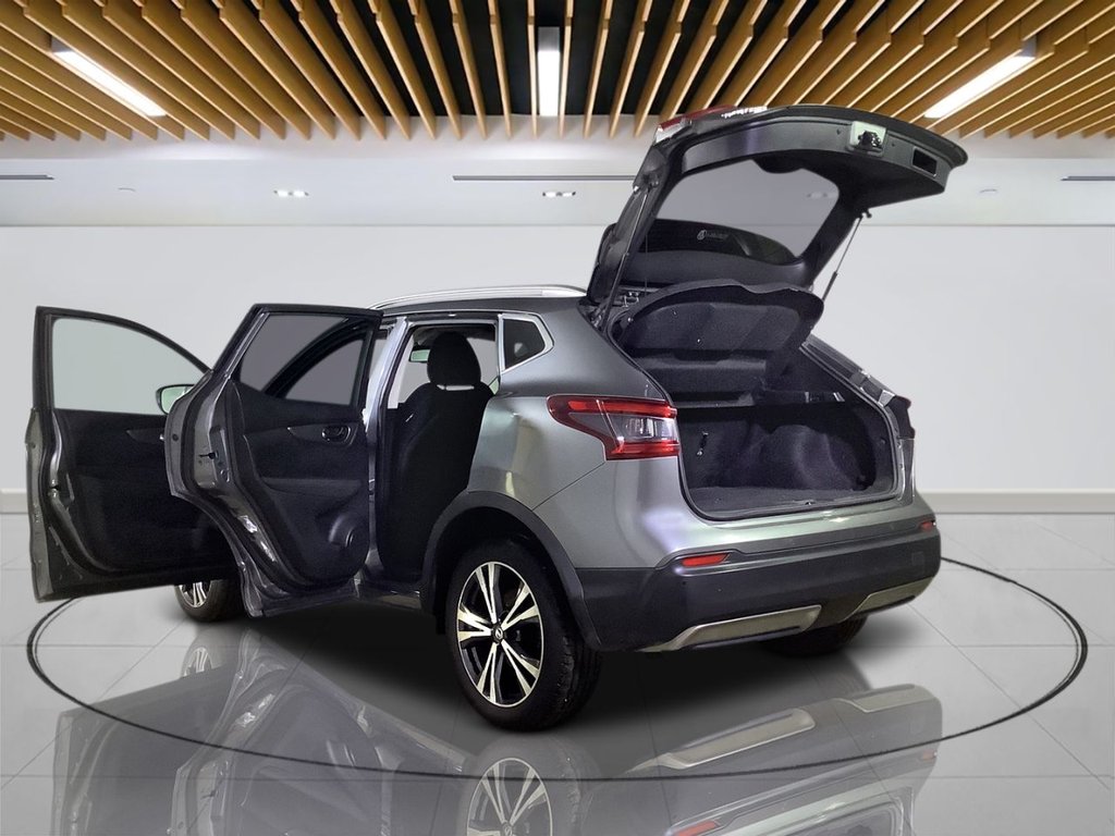Used Nissan Qashqai 2017 for sale - 76256077: Photo 10