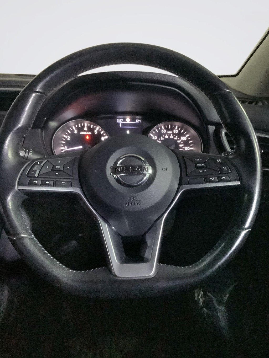 Used Nissan Qashqai 2017 for sale - 76256077: Photo 16