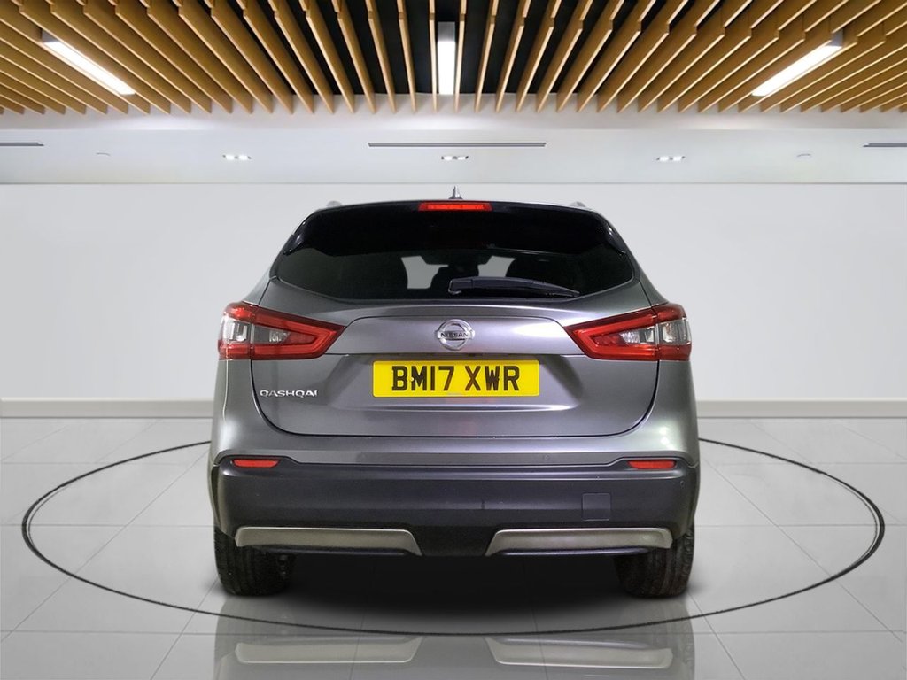 Used Nissan Qashqai 2017 for sale - 76256077: Photo 7