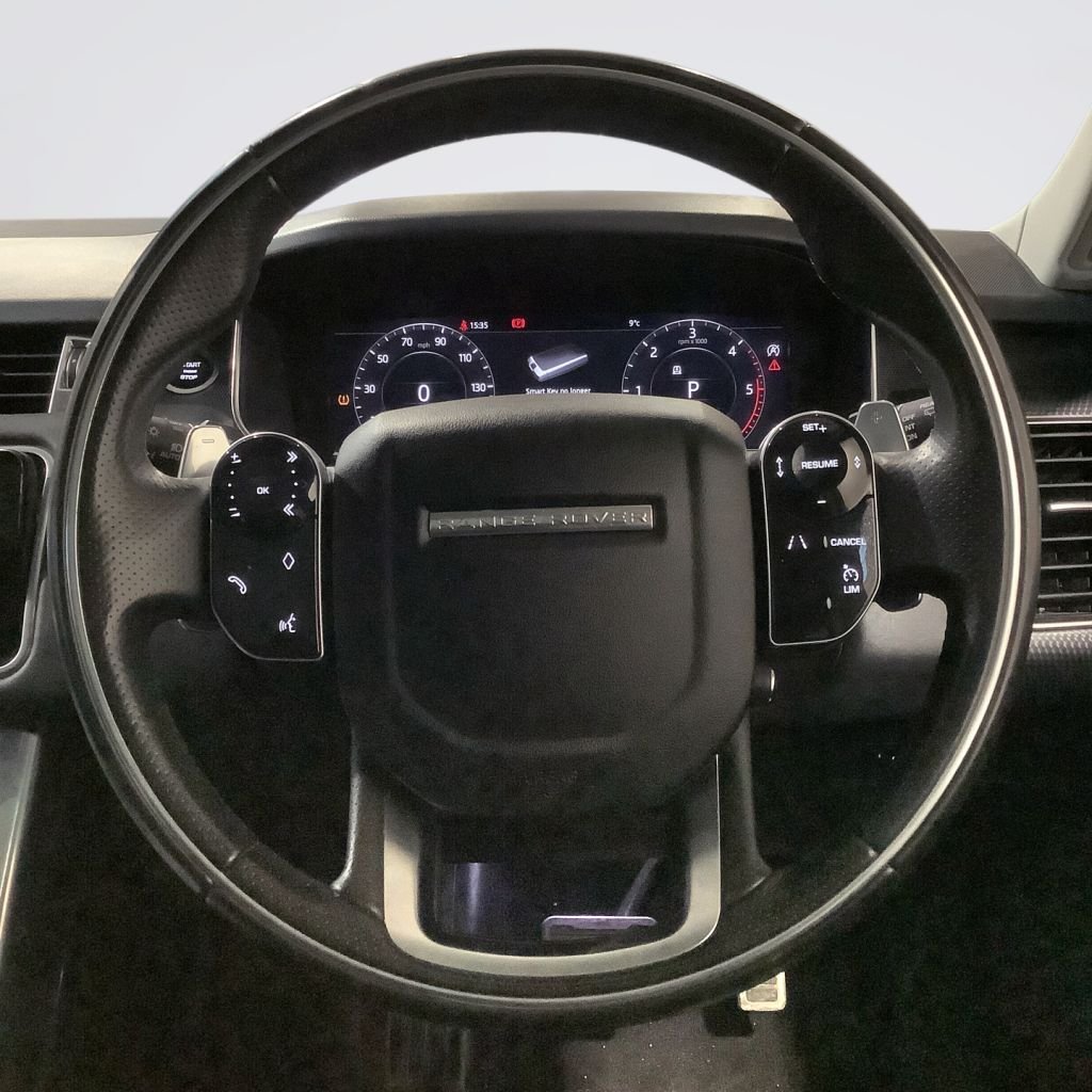 Used Land Rover Range Rover Sport 2019 for sale - 77534019: Photo 24