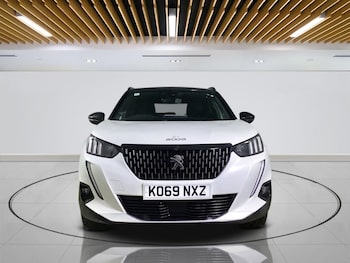 Used Peugeot 2008 2020 for sale - 76162826: Photo 2