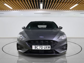Used Ford Focus 2020 for sale - 75960881: Photo