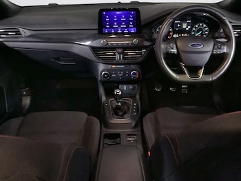 Used Ford Focus 2020 for sale - 75960881: Photo