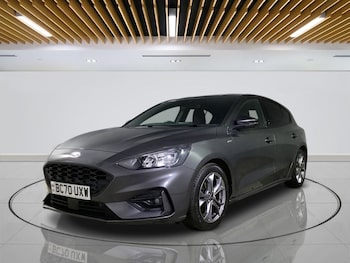 Used Ford Focus 2020 for sale - 75960881: Photo