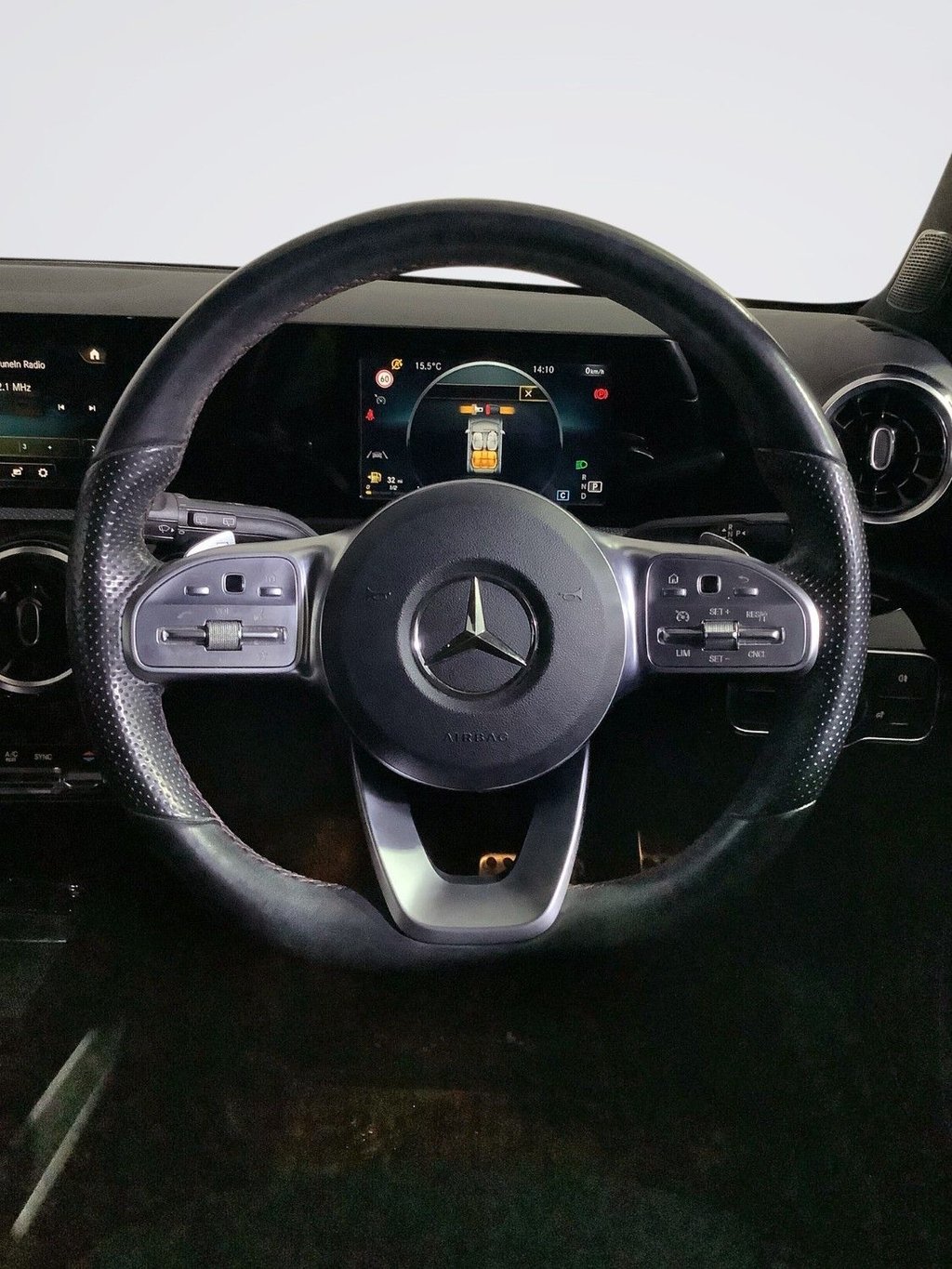 Used Mercedes-Benz A-Class 2019 for sale - 77588280: Photo 15