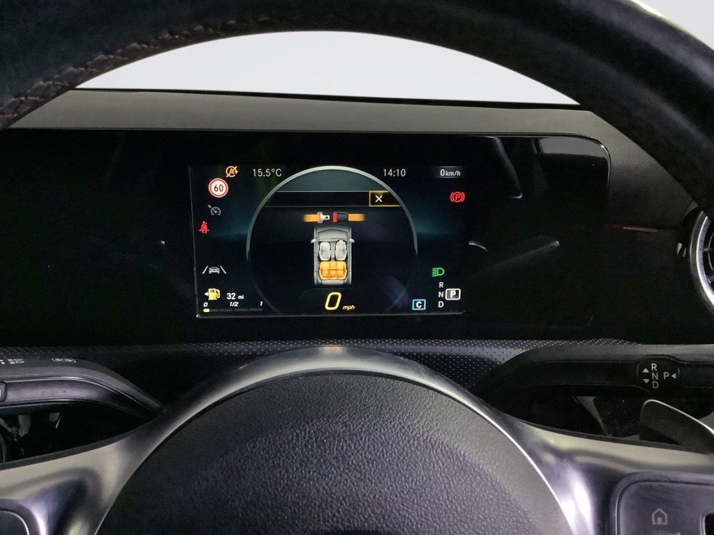 Used Mercedes-Benz A-Class 2019 for sale - 77588280: Photo 17