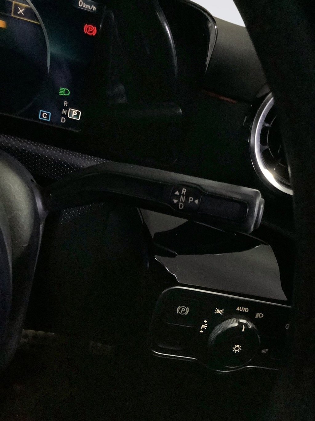 Used Mercedes-Benz A-Class 2019 for sale - 77588280: Photo 20